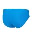 Slip de bain Bleu Homme Nike Brief - 28-2