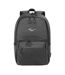 Sac À Dos Motif/style Logo Taille Unique Noir Everlast-1