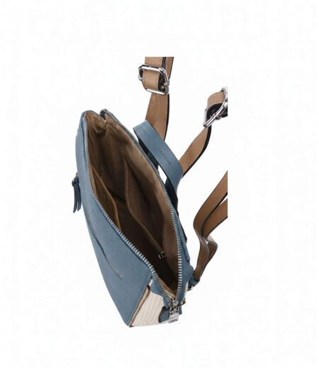 Sac à Main élégant multi couleurs avec Poignée et sangles - Confortables pour Femme