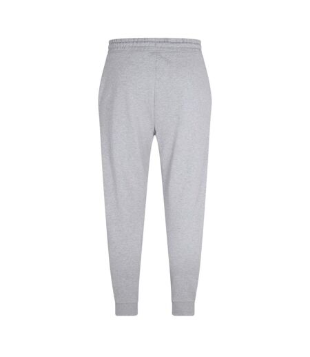 Pantalon De Survêtement Homme Gris Chiné Hugo