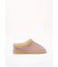Chaussons doux fourrés largeur confort-2