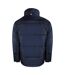 Doudoune Sport Homme Bleu Marine Aquascutum-2