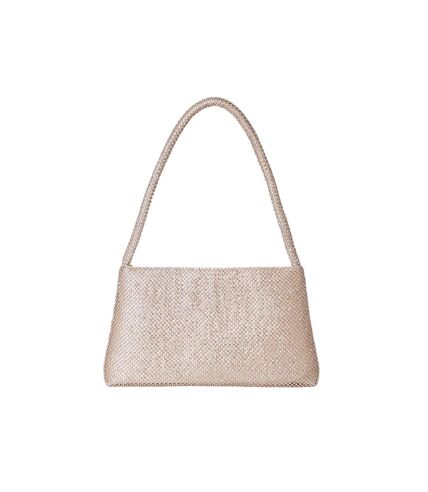 Sac bandoulière tasha femme taille unique cuivré Dorothy Perkins Dorothy Perkins