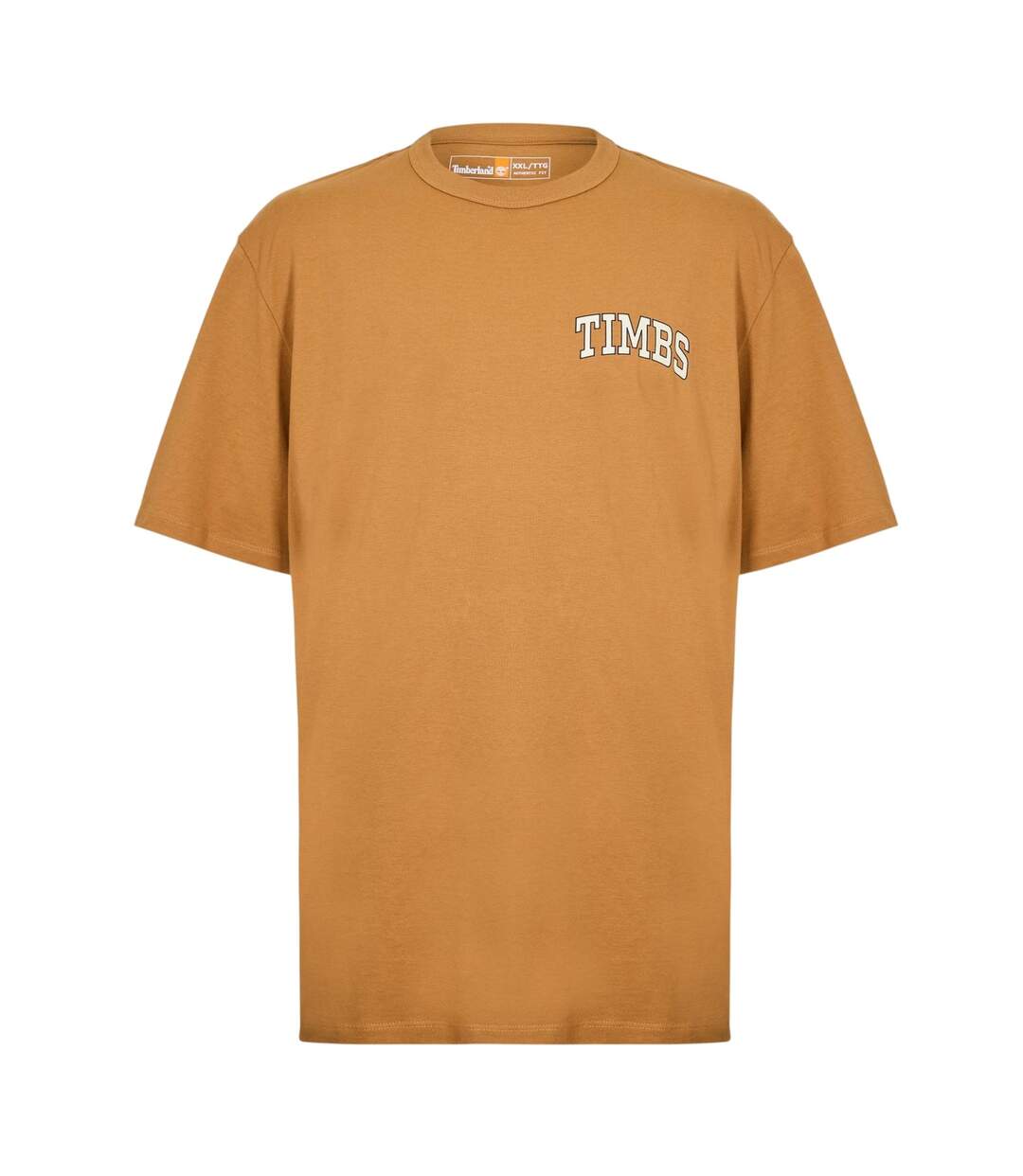 T-shirt Timbs Homme Blé Timberland-2