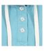 Sweat Femme Bleu Clair Lazy Jacks-3