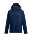 Womens/ladies Bayletta Waterproof Jacket Navy Regatta-1