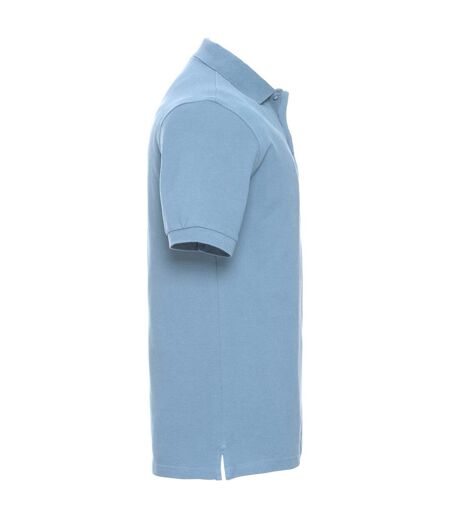 Polo Classic Homme Ciel Russell