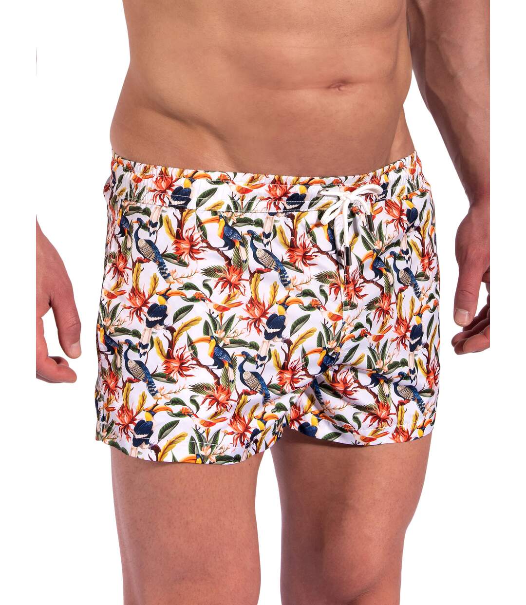 Short de bain BLU2355 Olaf Benz-1