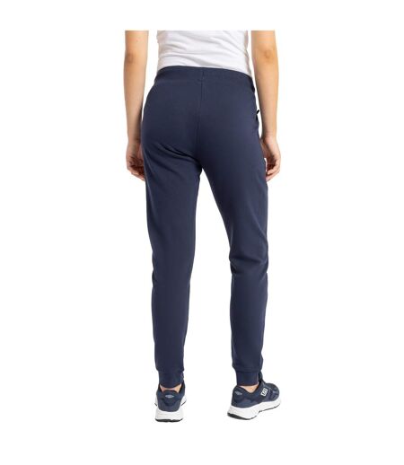 Umbro - Pantalon de jogging 23/24 - Femme (Bleu marine foncé) - UTUO1498
