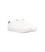 Mens laski trainers white Duffer-1