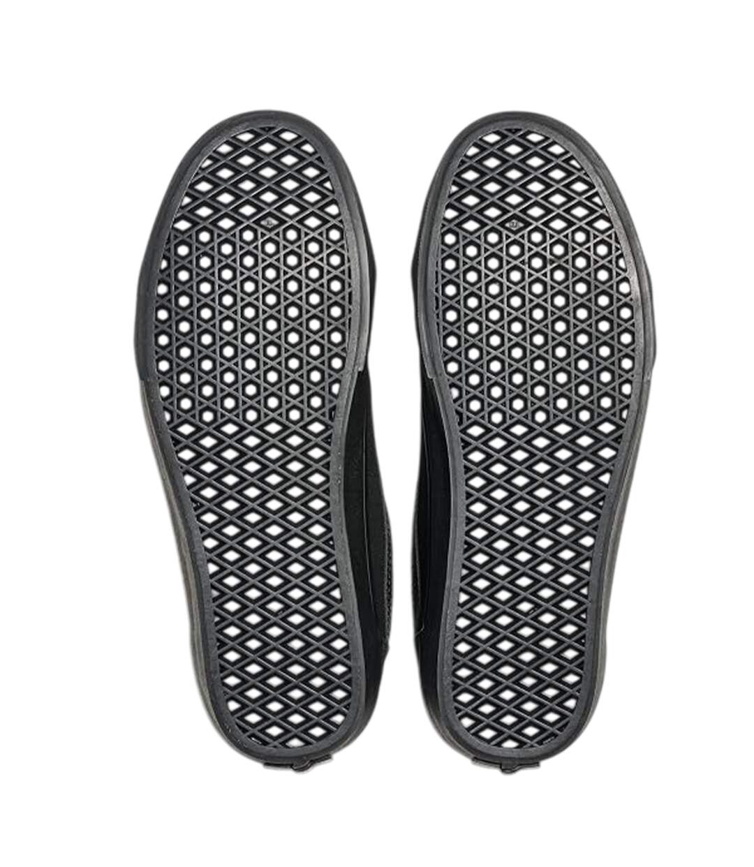 Baskets Homme Noir Vans-3