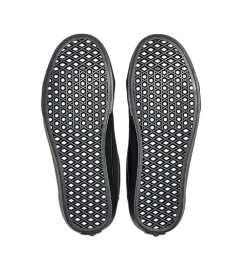 Baskets Homme Noir Vans
