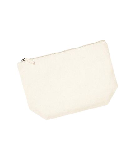 Sac À Accessoires Earthaware 18 Cm X 19 Cm X 9 Cm Beige Pâle Westford Mill