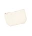 Sac À Accessoires Earthaware 18 Cm X 19 Cm X 9 Cm Beige Pâle Westford Mill-2