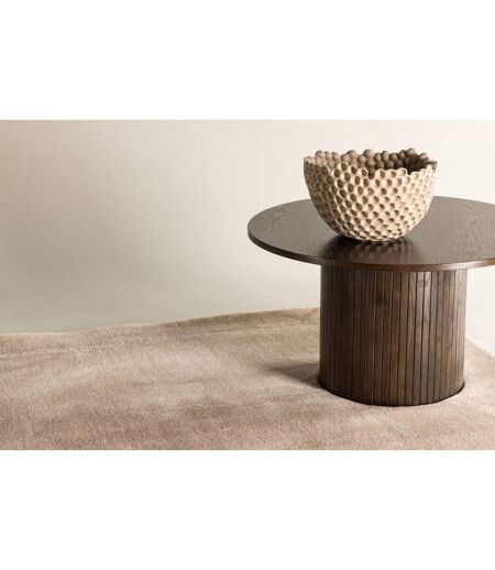 Tapis Déco Blanca 200x290cm Beige