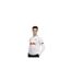 Mens Leipzig 25/26 Red Bull Home Jersey White Red Puma-1