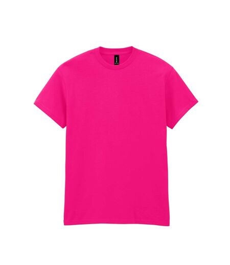 T-shirt Adulte Rose Gildan