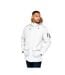 Parka Parkmoore Homme Gris Clair Crosshatch-2