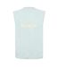 Mens 247 Performance Sleeveless Gym Tank Top Glacier Represent-3