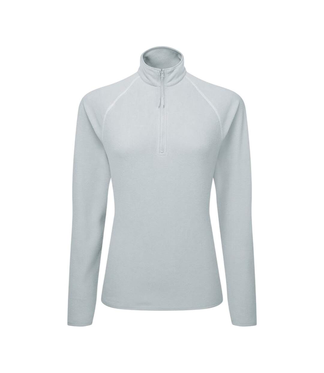 Haut Polaire Femme Gris TriDri-1