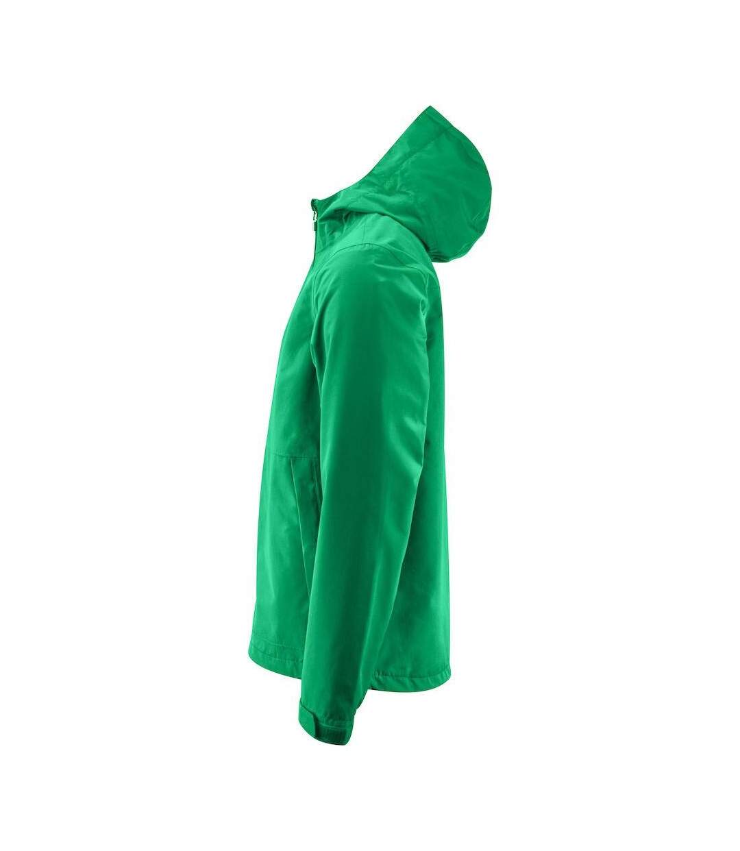Veste Hiker Homme Vert Printer-3