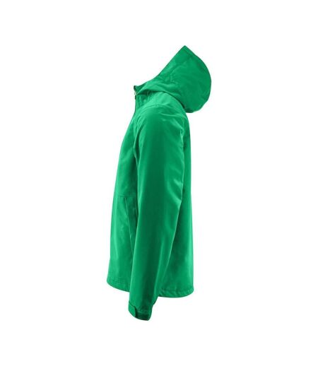 Veste Hiker Homme Vert Printer
