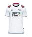 Umbro Mens 23/24 Derby County FC Home Jersey (White)