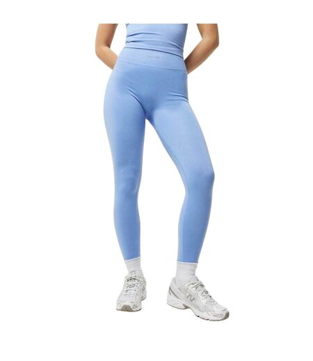 Legging Delfin Femme Bleu Pâle USA Pro