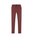 Chino Kane Homme Marron Boss-1