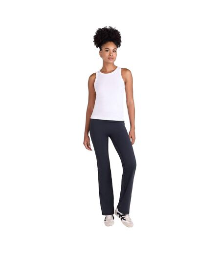 Legging Femme Noir Animal