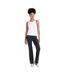 Legging Femme Noir Animal-1