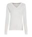 Sweat Femme Écru Tommy Hilfiger-2