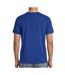 T-Shirt bleu homme g-star raw logo-2