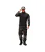 T-shirt Manches Longues Special Ops Homme Noir Viper-1