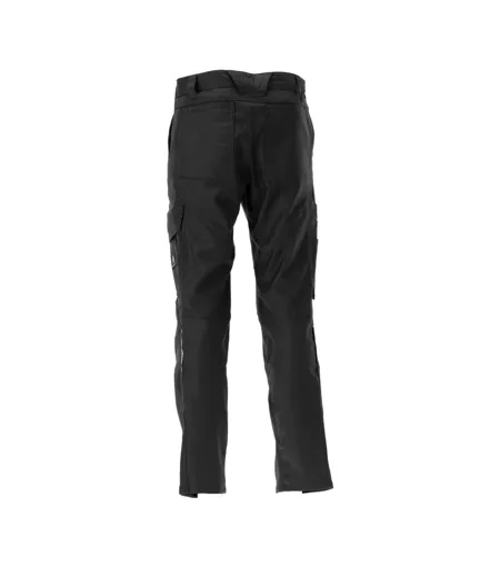 Pantalon Hommes Accelerate Knee Pad Pockets Noir Mascot
