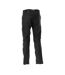 Pantalon Hommes Accelerate Knee Pad Pockets Noir Mascot-2