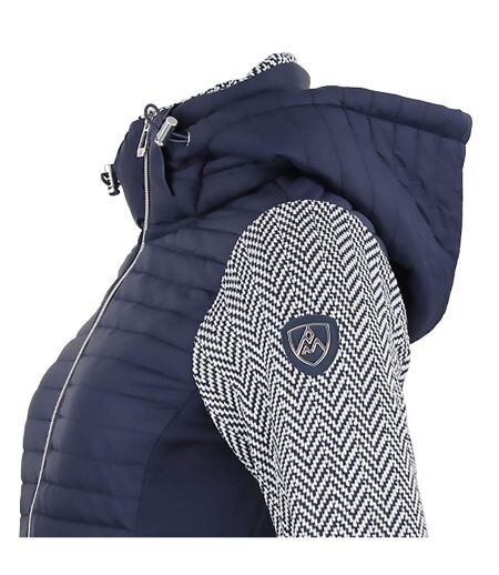Blouson polaire ANDOMO