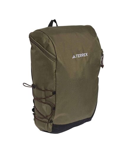 Sac À Dos Randonnée Terrex Taille Unique Marron Adidas