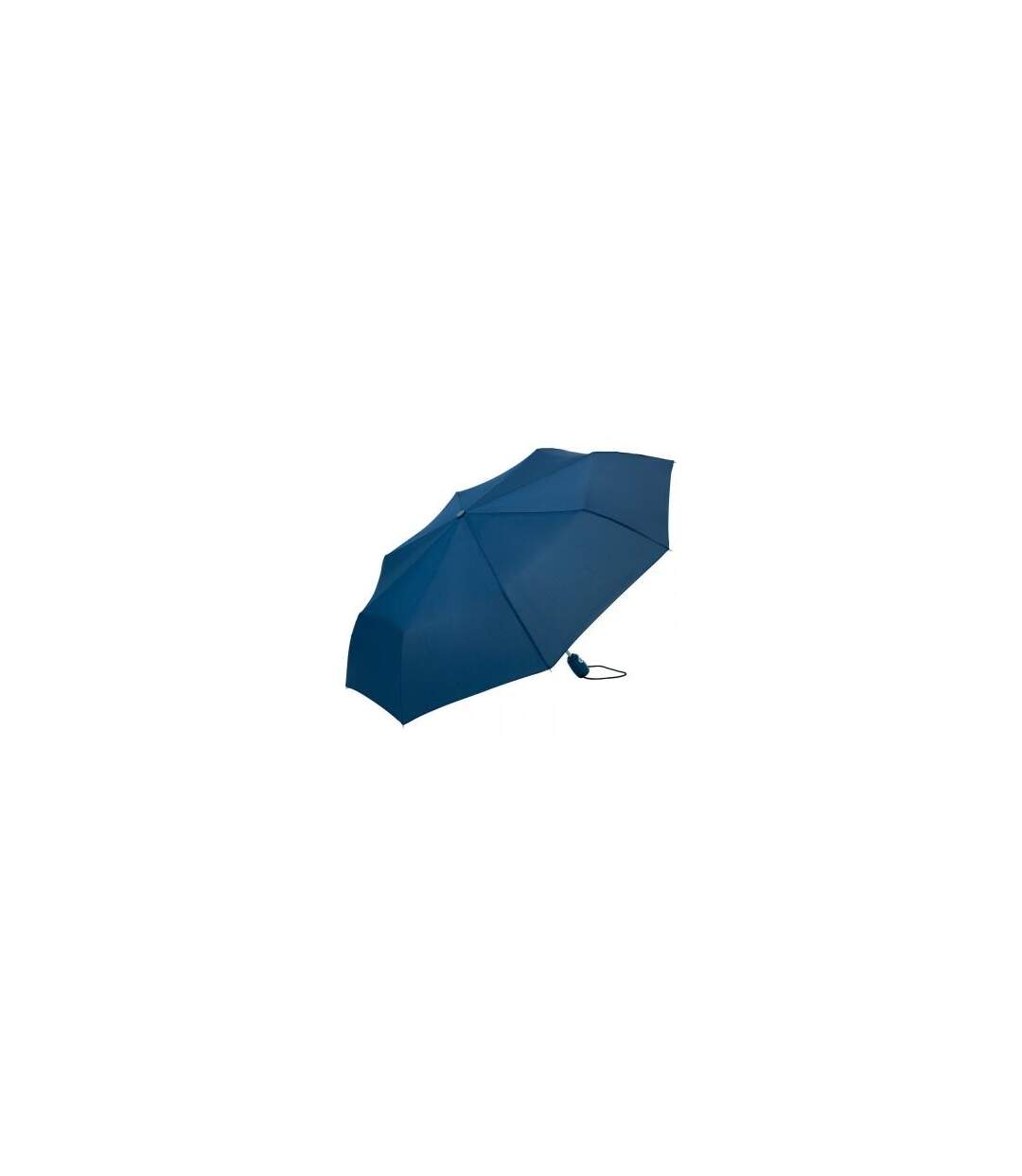 Parapluie de poche FP5460 - bleu marine-2