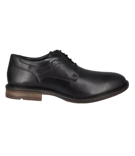 Richelieus Earl Homme Noir Josef Seibel