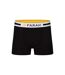 Pack Of 3  Mens Yeri Boxer Shorts  Multicoloured Farah-3
