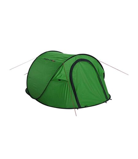 Tente Pop-up Vision Taille Unique Vert High Peak