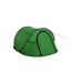 Tente Pop-up Vision Taille Unique Vert High Peak-4