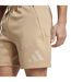 Short Z.n.e. Homme Beige Adidas-4