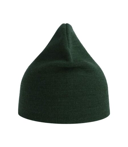 Bonnet Holly Vert Bouteille Atlantis Headwear