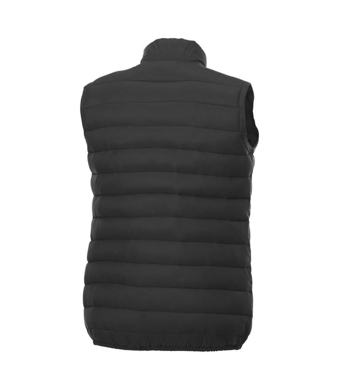Veste Sans Manches Pallas Femme Noir Uni Elevate-3