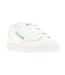 Baskets Beams Club C Bulc Adulte Blanc Vert Reebok-1