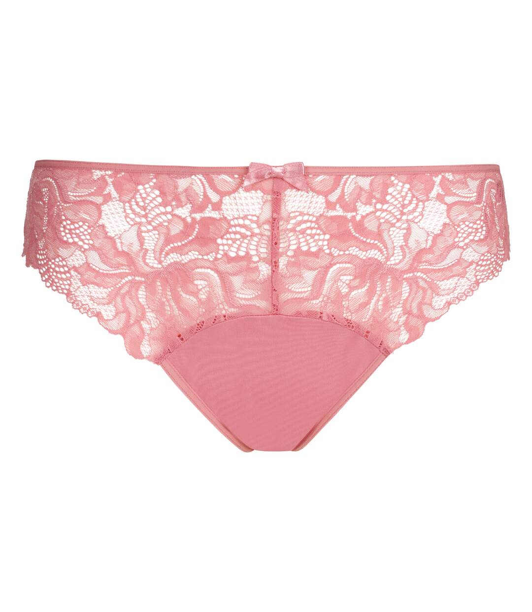Culotte en dentelle Generous Essentiel-5
