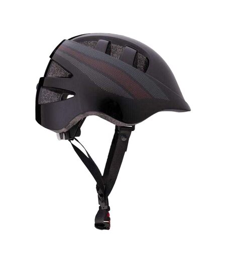 Casque Dverge Enfant L Noir Radvik