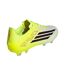 Mens F50 League Football Boots Solar Yellow Adidas-4
